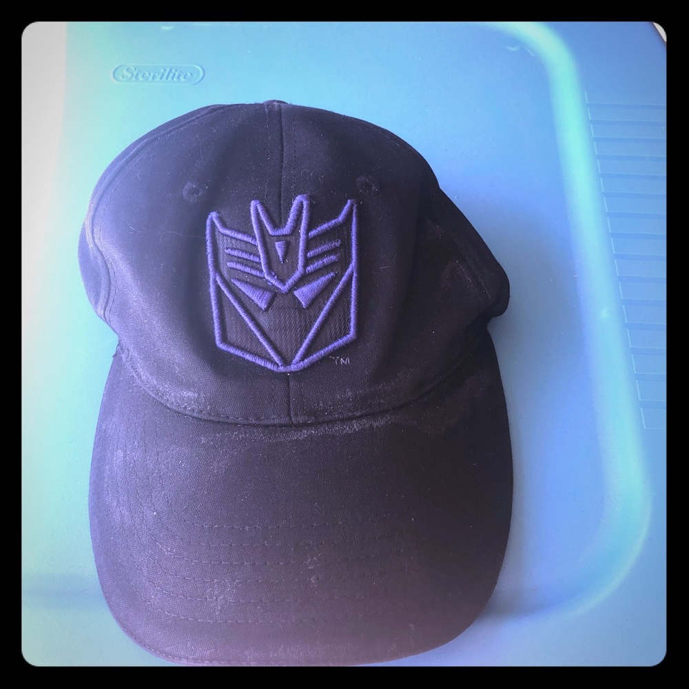 Transformer hat